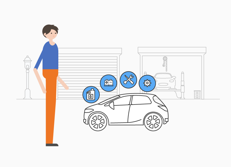 Consumables Cover In Car Insurance