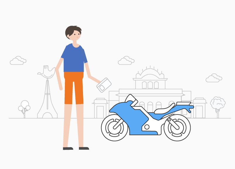 Driving License in Chandigarh