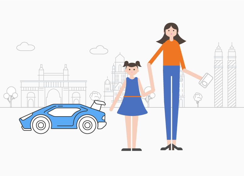 Driving License in Mumbai