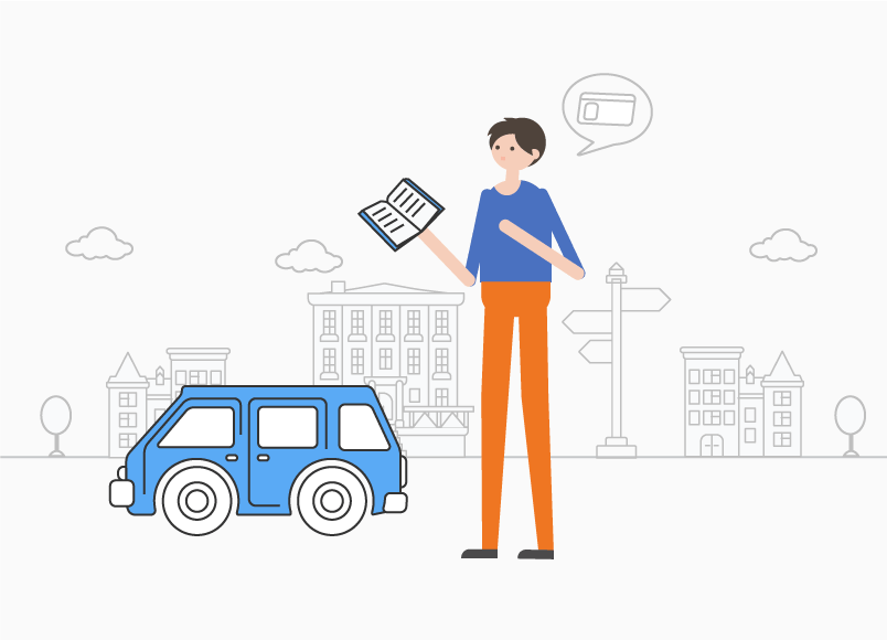 Driving License Renewals