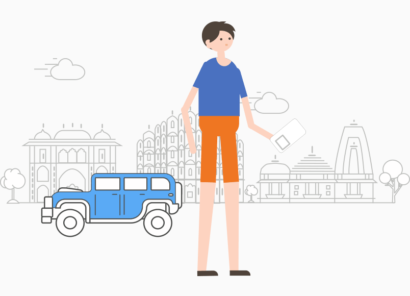 Driving License in Jaipur